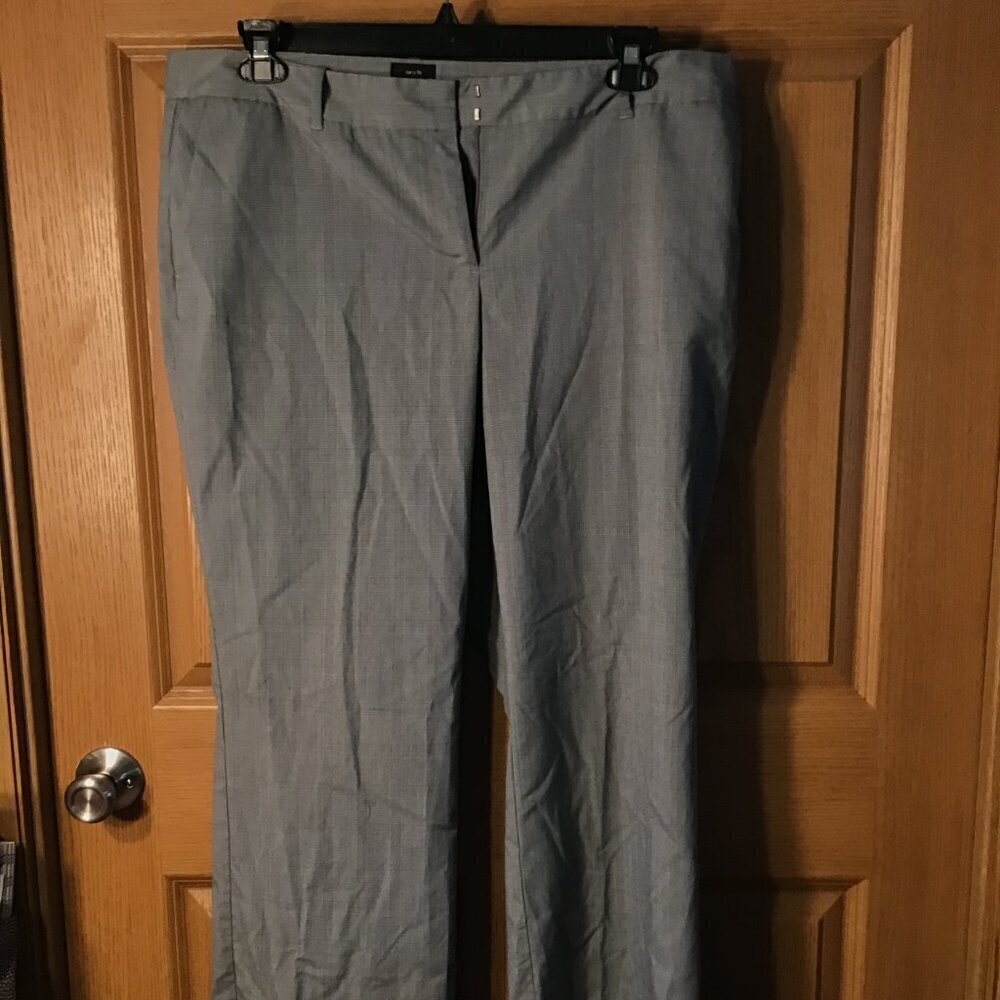 Attention Dress Pants